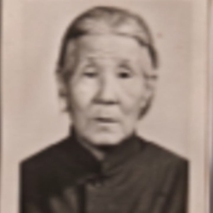 宋群莲 头像