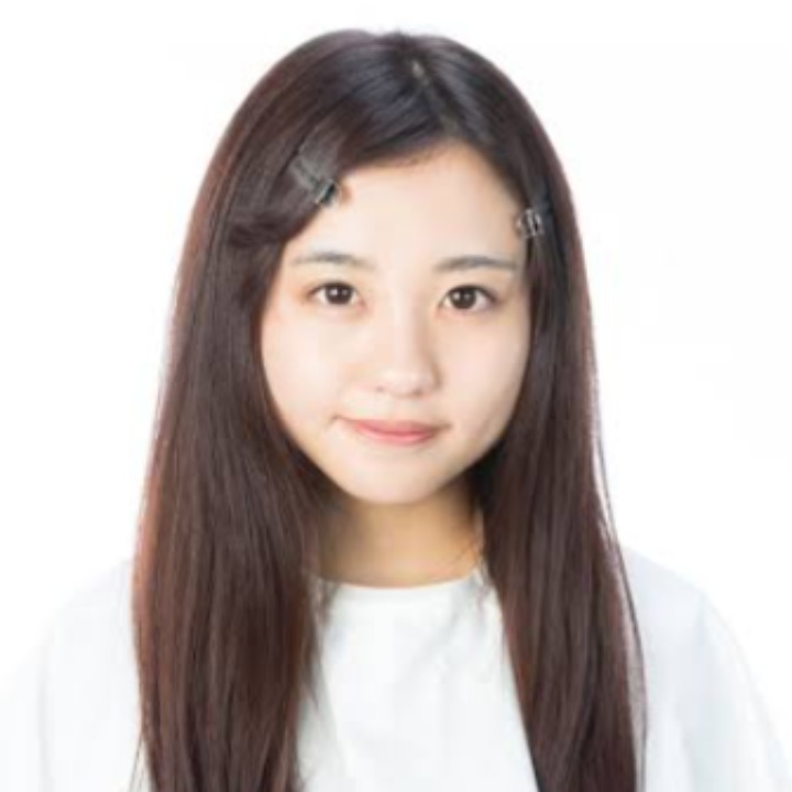 王梅 头像